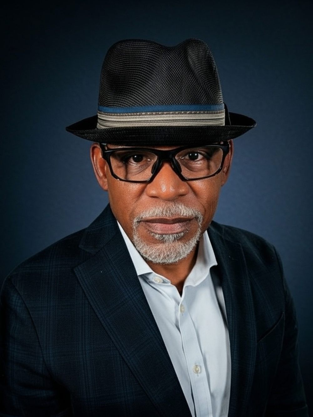 Chris Étienne, Founder & Principal
